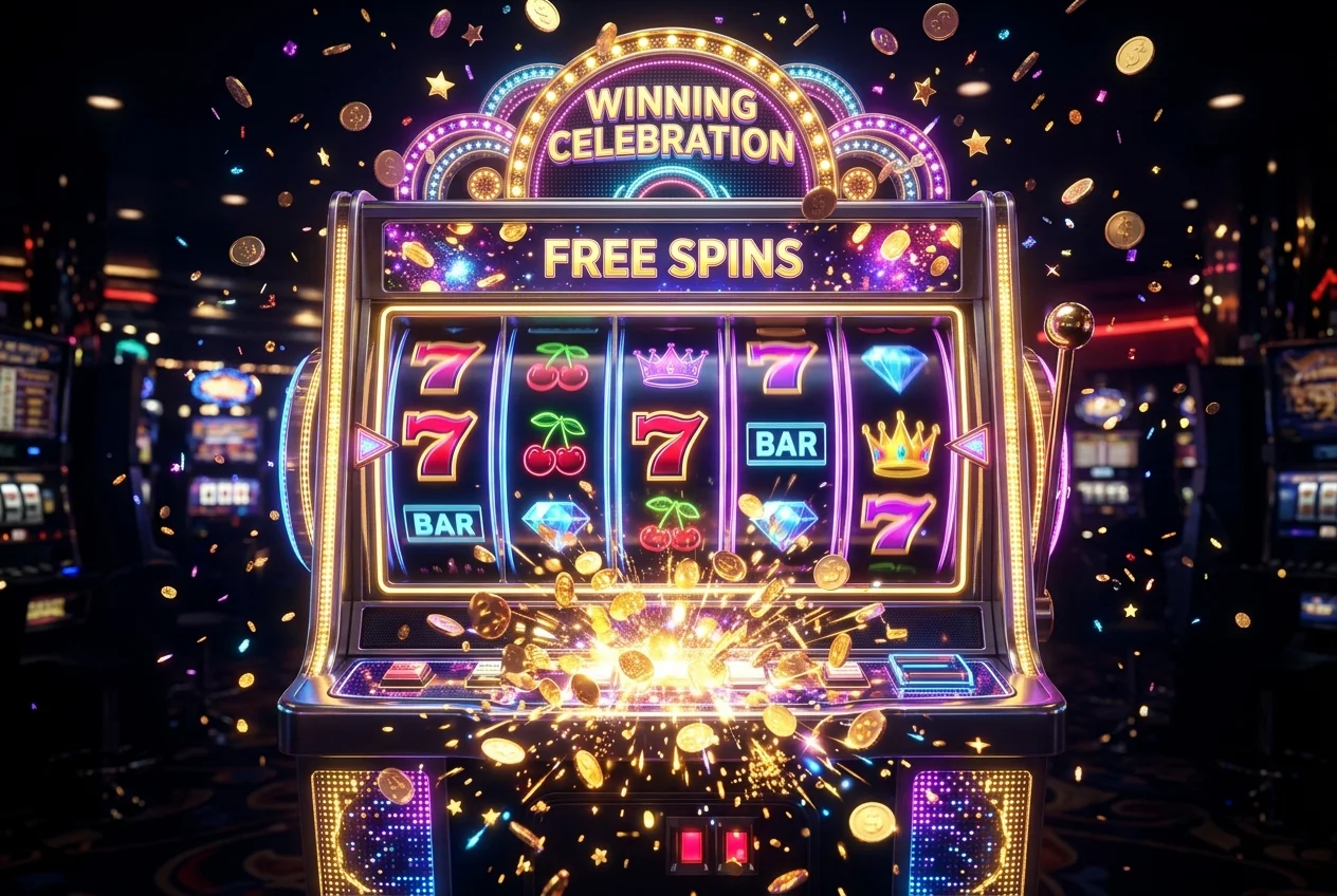 250 Free Spins Wild Fortune