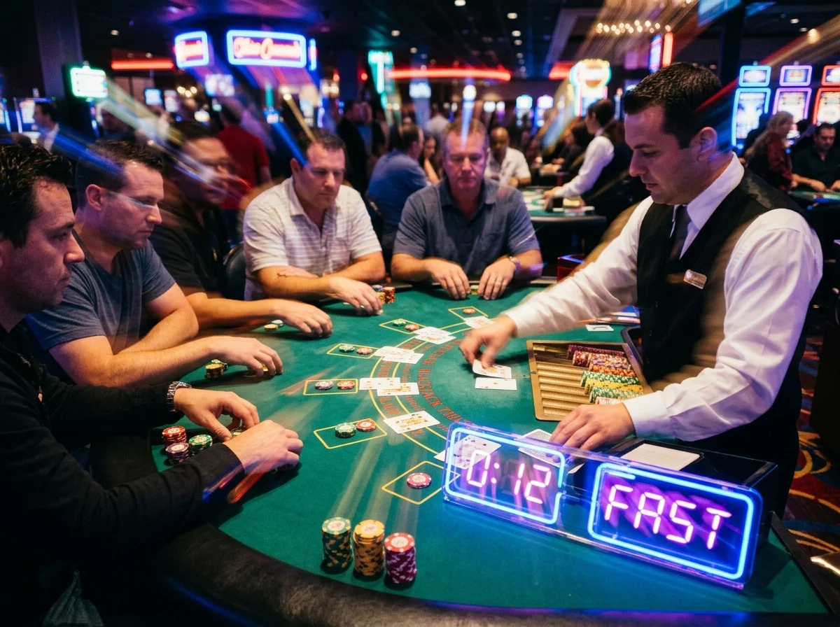 Live Games, Wild Fortune casino games online